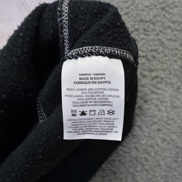 Nike colour block hoodie *GUC - Picture 9 of 10